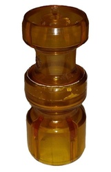 Piston Downflow Clack