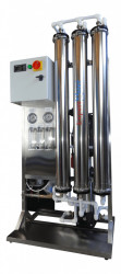 Sistem Osmoza Inversa - Demineralizare Industriala - TKRO 1000