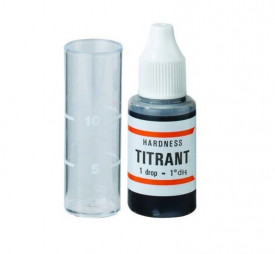 Tester Duritate 15 ml