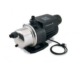 Hidrofor Grundfos MQ3-45 - Rezervor Incorporat