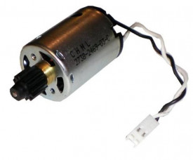 MOTOR CLACK
