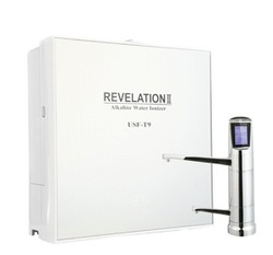 SISTEM ALCALINIZARE APA REVELATION 2 - DUBLU CORP