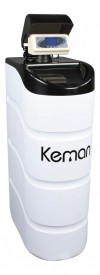 Sistem Multifiltru - Deferizare - Dedurizare - Demanganizare - TKMIX 25 - Cabinet KEMAN - ECOMIX