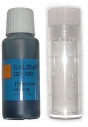 Tester Duritate 30 ml