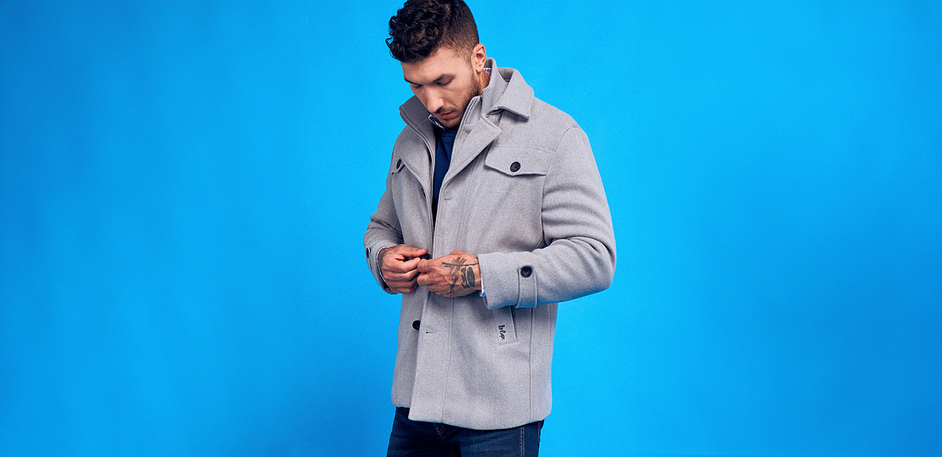 LEE COOPER - kvl.ro