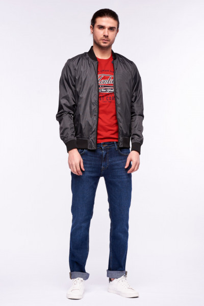 Kenvelo - Jacheta subtire tip bomber