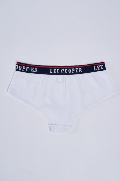 Lee Cooper - Boxeri dama cu banda logo