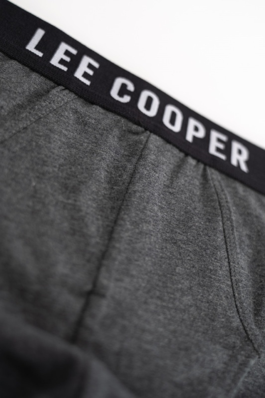 Lee Cooper - Slip barbat cu banda logo