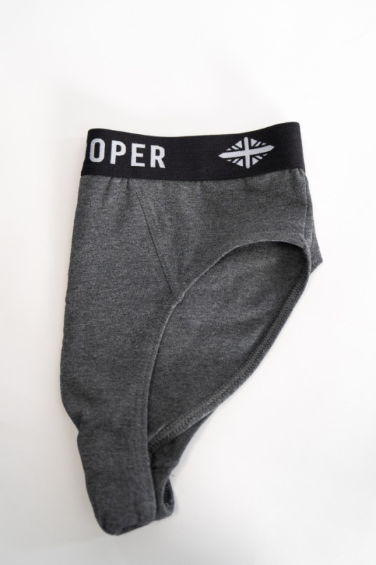Lee Cooper - Slip barbat cu banda logo
