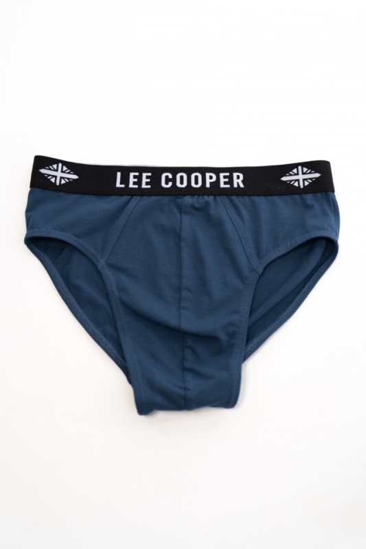 Lee Cooper - Slip barbat cu banda logo