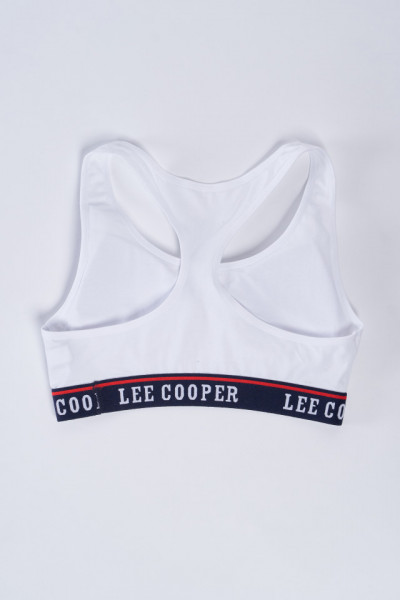 Lee cooper - Bustiera cu banda logo