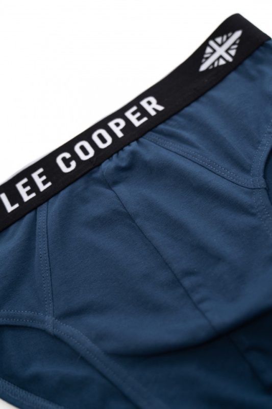 Lee Cooper - Slip barbat cu banda logo