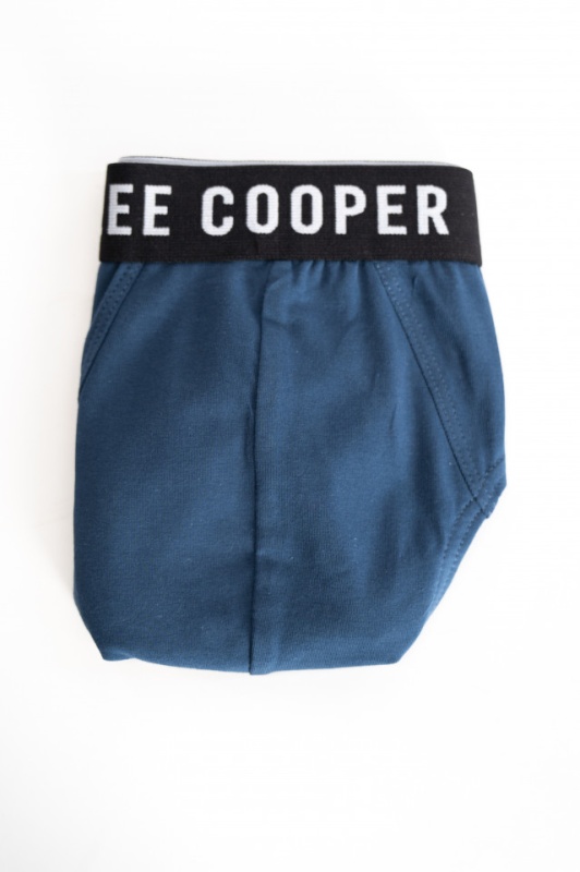 Lee Cooper - Slip barbat cu banda logo