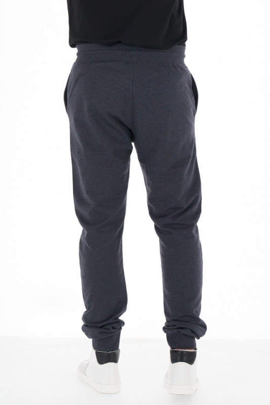 KVL - Pantaloni de trening cu buzunare si snur pentru ajustare