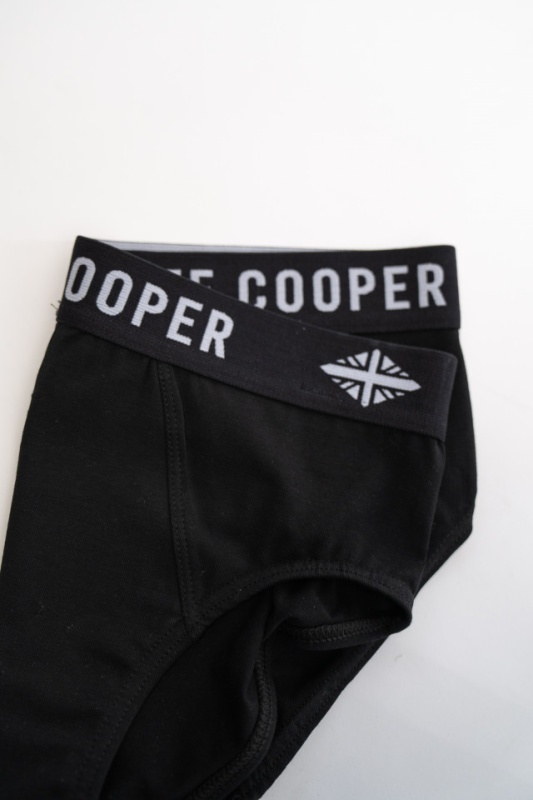 Lee Cooper - Slip barbat cu banda logo