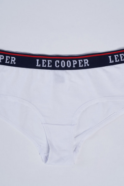 Lee Cooper - Boxeri dama cu banda logo