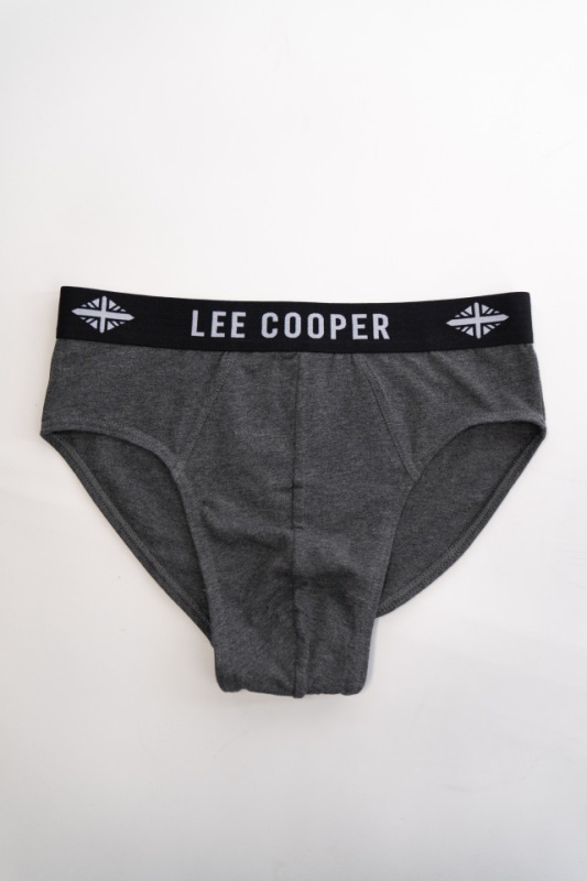 Lee Cooper - Slip barbat cu banda logo