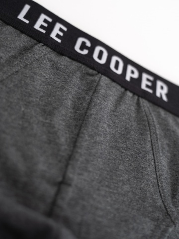 Lee Cooper - Slip barbat cu banda logo