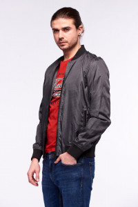 Kenvelo - Jacheta subtire tip bomber