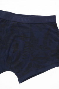 Lee Cooper - Boxeri barbat cu imprimeu