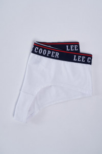 Lee Cooper - Boxeri dama cu banda logo