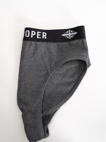 Lee Cooper - Slip barbat cu banda logo