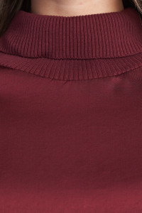 Montecristo - Camasa dama tip rochie dama cu aspect lucios