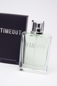 Timeout - Eau de parfum, unisex