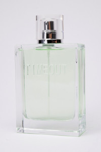 Timeout - Eau de parfum, unisex