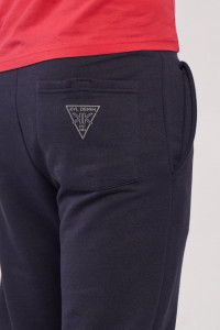 Kenvelo - Pantaloni sport barbat cu logo