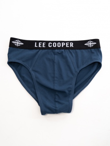 Lee Cooper - Slip barbat cu banda logo