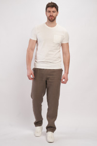 Timeout - Tricou maneca scurta barbat cu buzunar