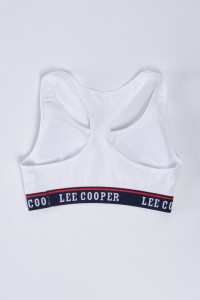 Lee cooper - Bustiera cu banda logo