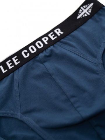 Lee Cooper - Slip barbat cu banda logo