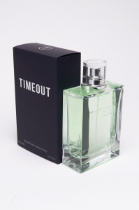 Timeout - Eau de parfum, unisex