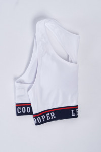 Lee cooper - Bustiera cu banda logo
