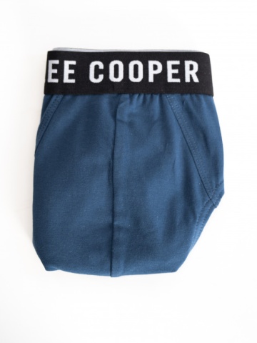 Lee Cooper - Slip barbat cu banda logo