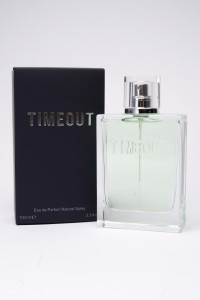 Timeout - Eau de parfum, unisex