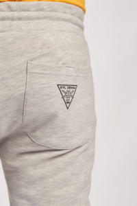 Kenvelo - Pantaloni sport barbat cu logo