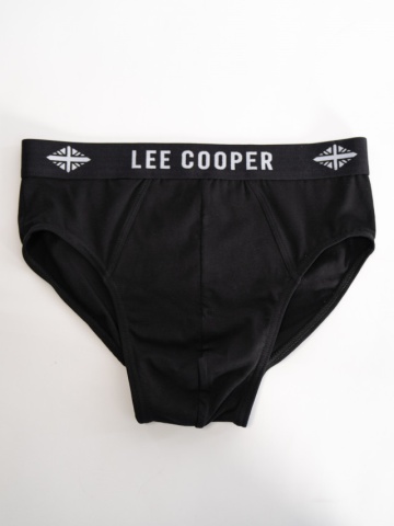 Lee Cooper - Slip barbat cu banda logo