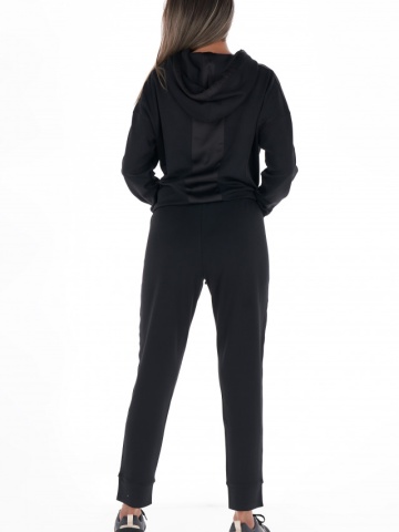 Montecristo - Pantaloni de trening dama cu snur pentru ajustare