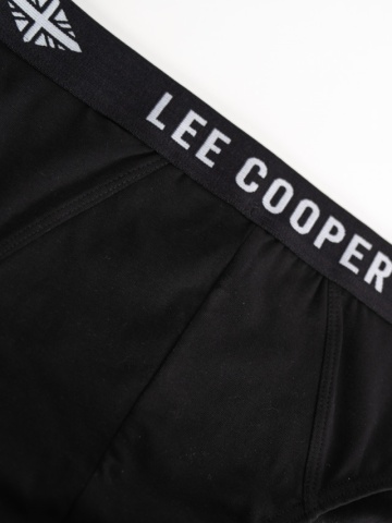 Lee Cooper - Slip barbat cu banda logo