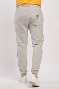 Kenvelo - Pantaloni sport barbat cu logo