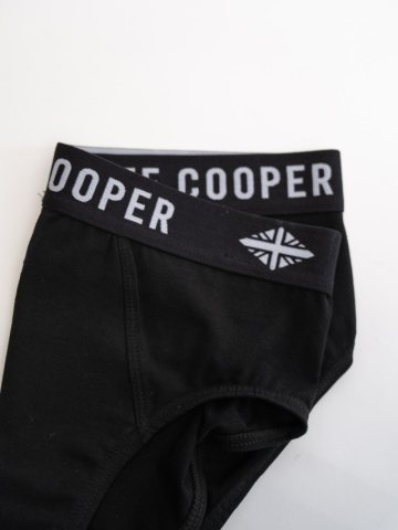 Lee Cooper - Slip barbat cu banda logo