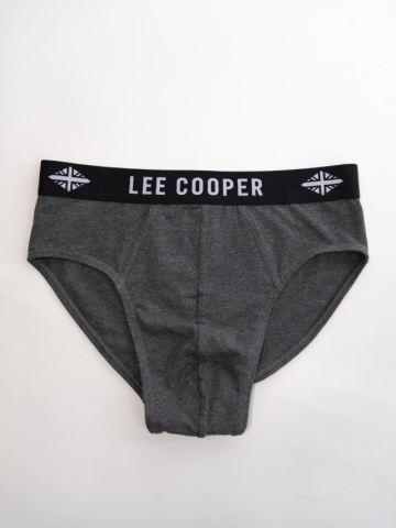 Lee Cooper - Slip barbat cu banda logo