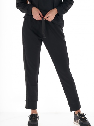 Montecristo - Pantaloni de trening dama cu snur pentru ajustare