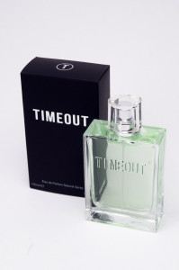 Timeout - Eau de parfum, unisex