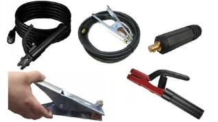 Cabluri de Sudura | Lungime optima cabluri aparat de sudura. Cabluri de Sudura | Lungime optima cabluri aparat de sudura.