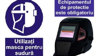 Reguli de siguranta in timpul lucrarilor de sudura | Echipamente de protectie pentru sudura. Reguli de siguranta in timpul lucrarilor de sudura | Echipamente de protectie pentru sudura.