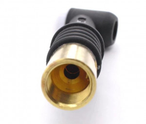 Cap Pistolet Velt TIG WP-26 racit cu gaz